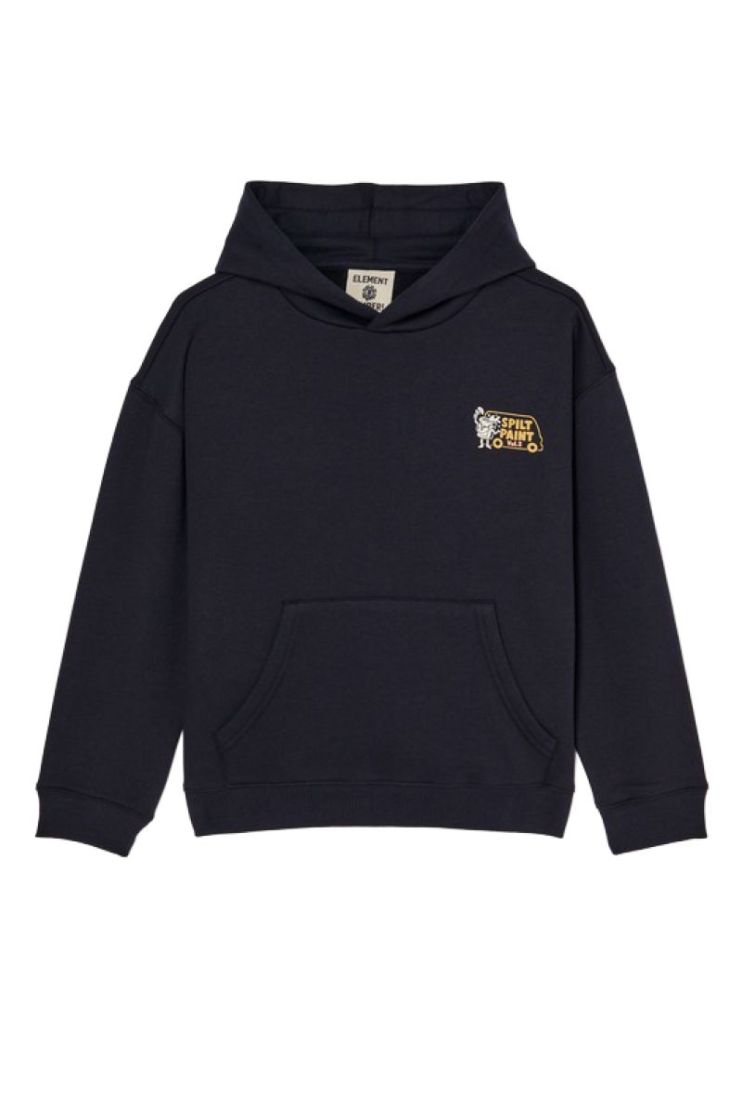 Sweater ELEMENT FBK FLINT BLACK
