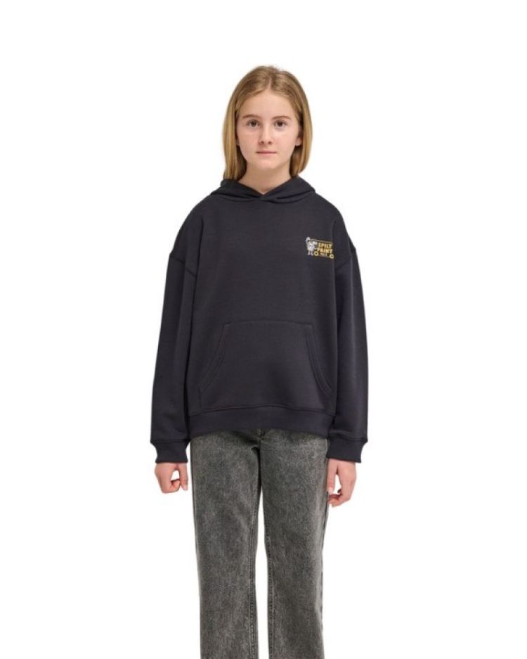 Sweater ELEMENT FBK FLINT BLACK