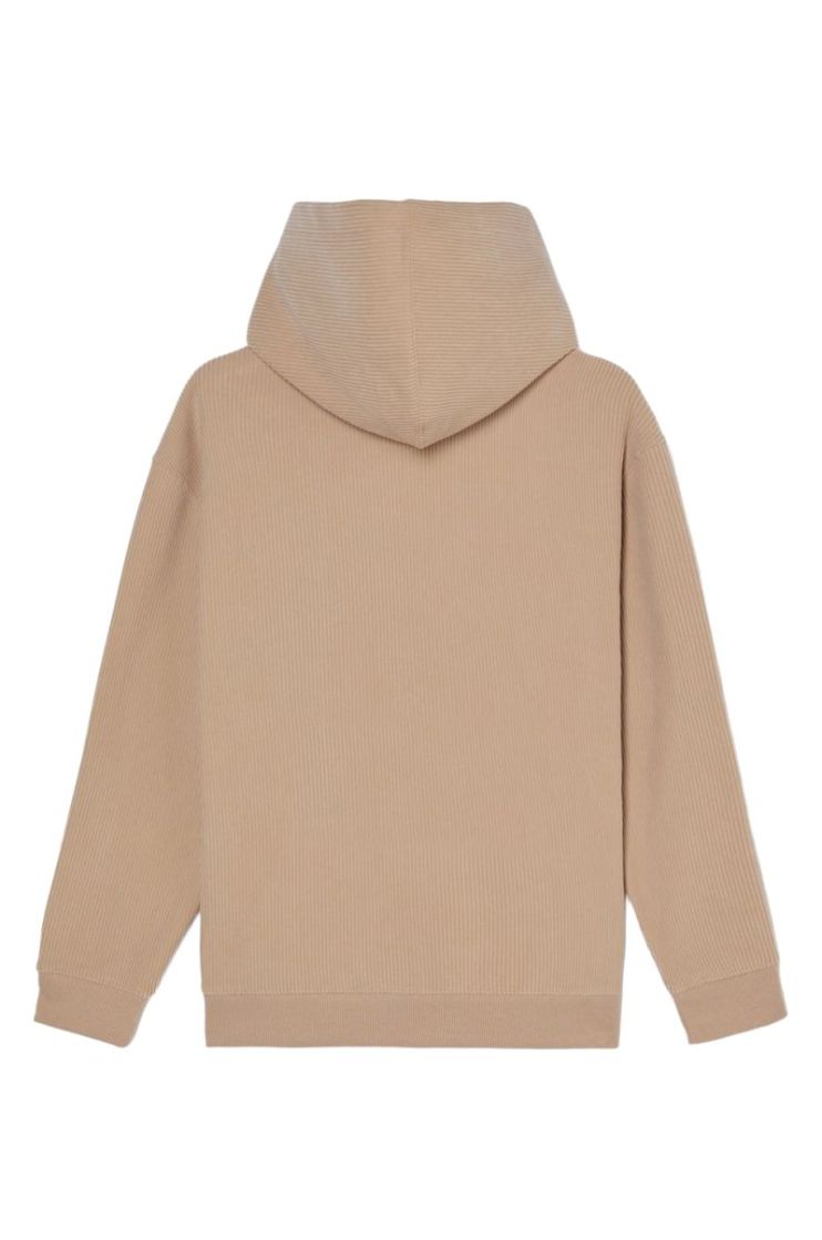 Sweater ELEMENT TZE0 HUMUS