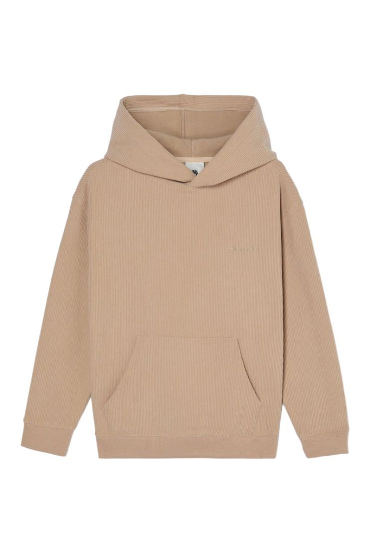 Sweater ELEMENT TZE0 HUMUS