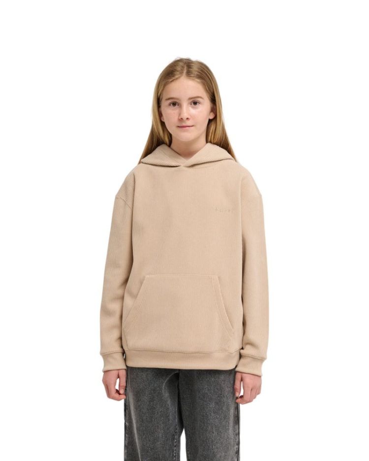 Sweater ELEMENT TZE0 HUMUS