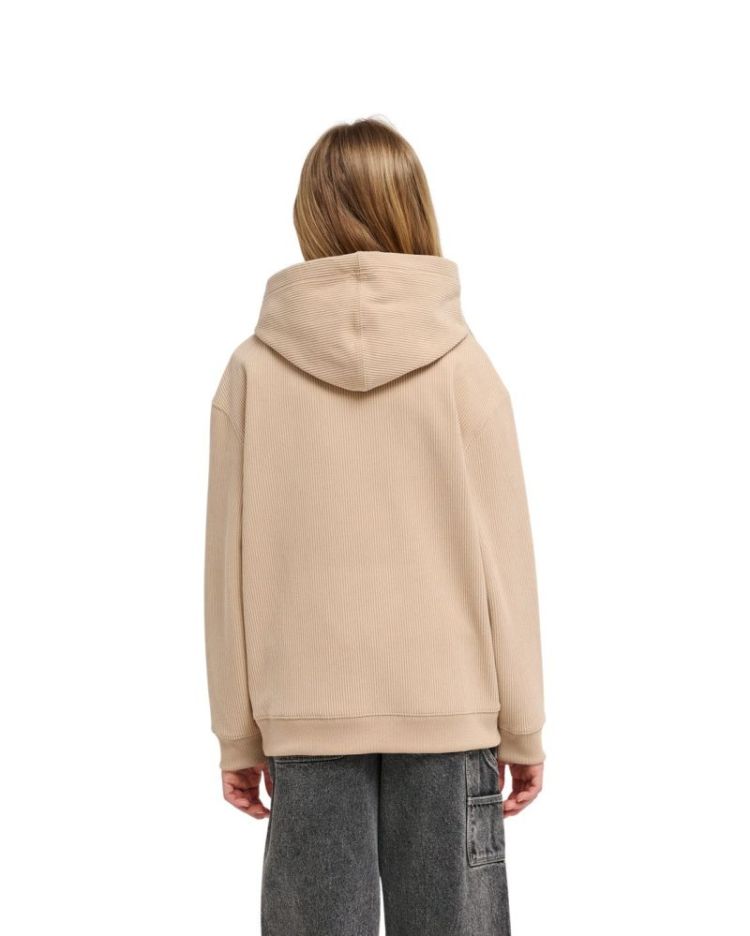 Sweater ELEMENT TZE0 HUMUS