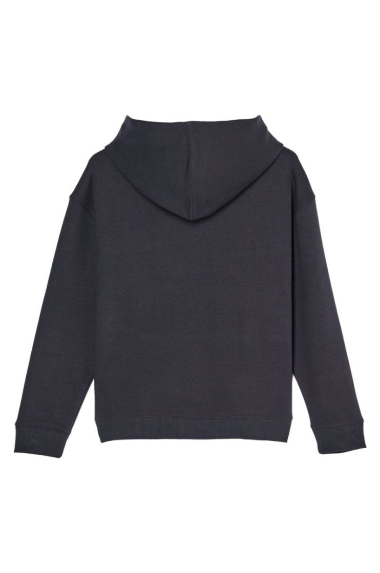 Sweater ELEMENT KTA0 OFF BLACK