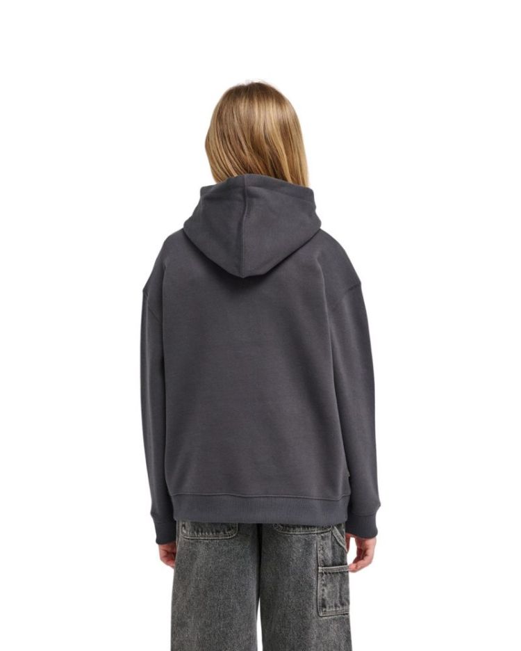Sweater ELEMENT KTA0 OFF BLACK