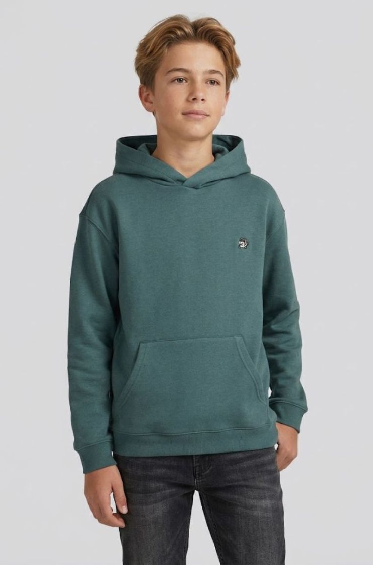 Sweater ELEMENT KRD0 DARK SLATE