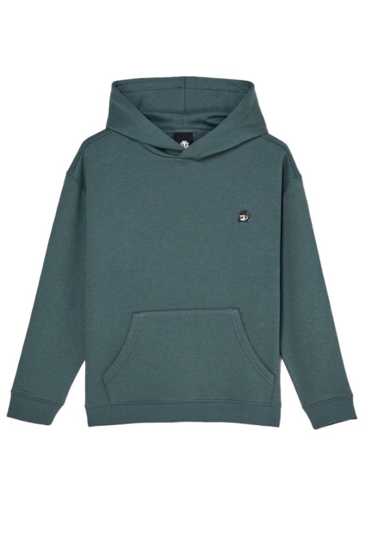 Sweater ELEMENT KRD0 DARK SLATE