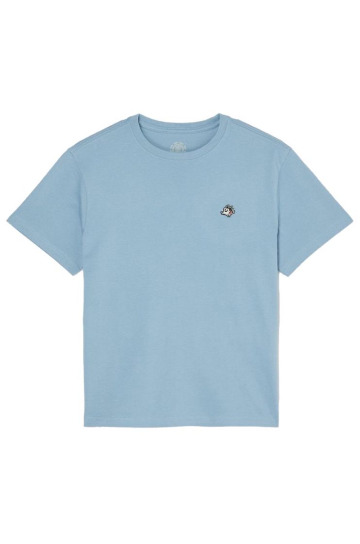 T-shirt ELEMENT BJN0 FADED DENI