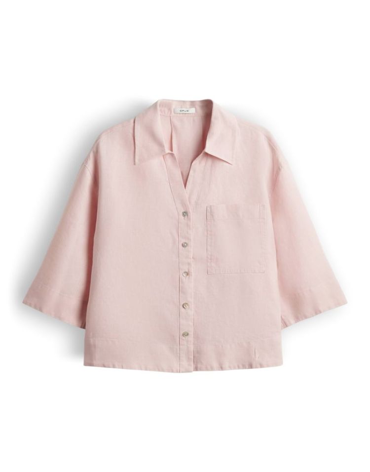 Bloes OPUS 40043 rose tint