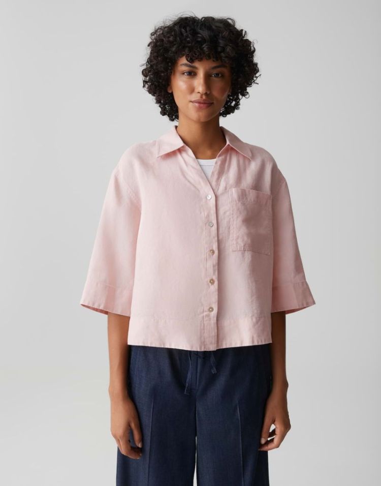 Bloes OPUS 40043 rose tint