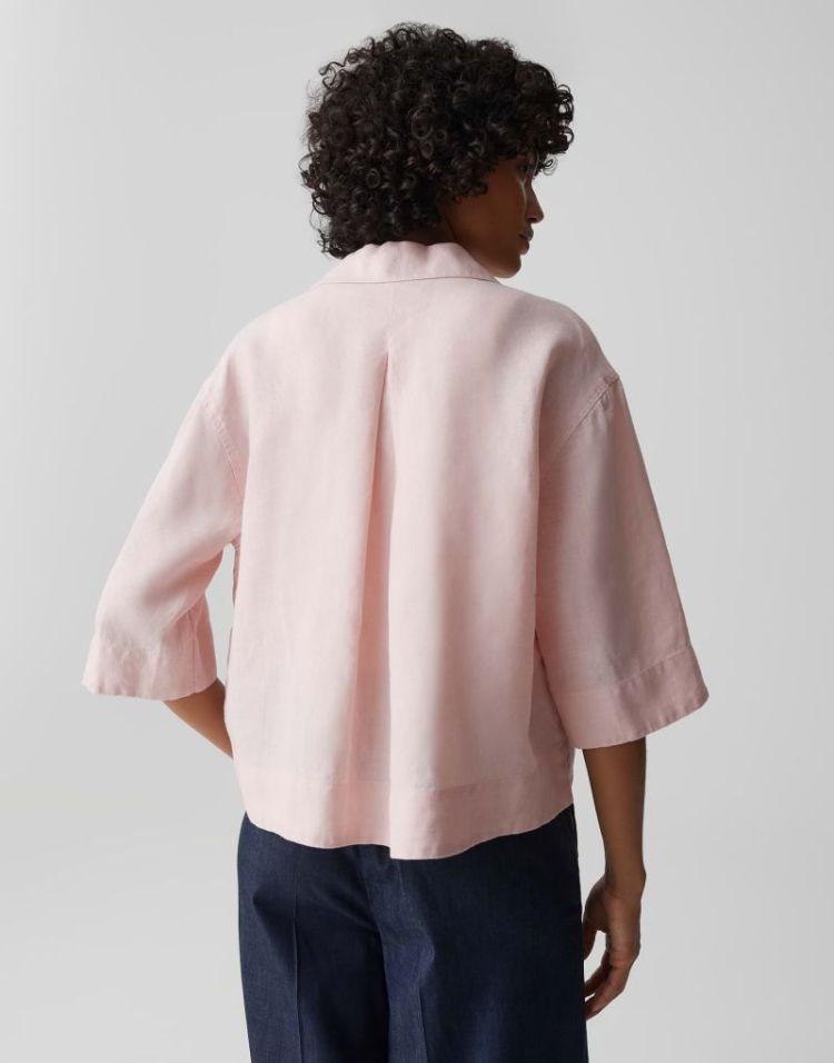 Bloes OPUS 40043 rose tint
