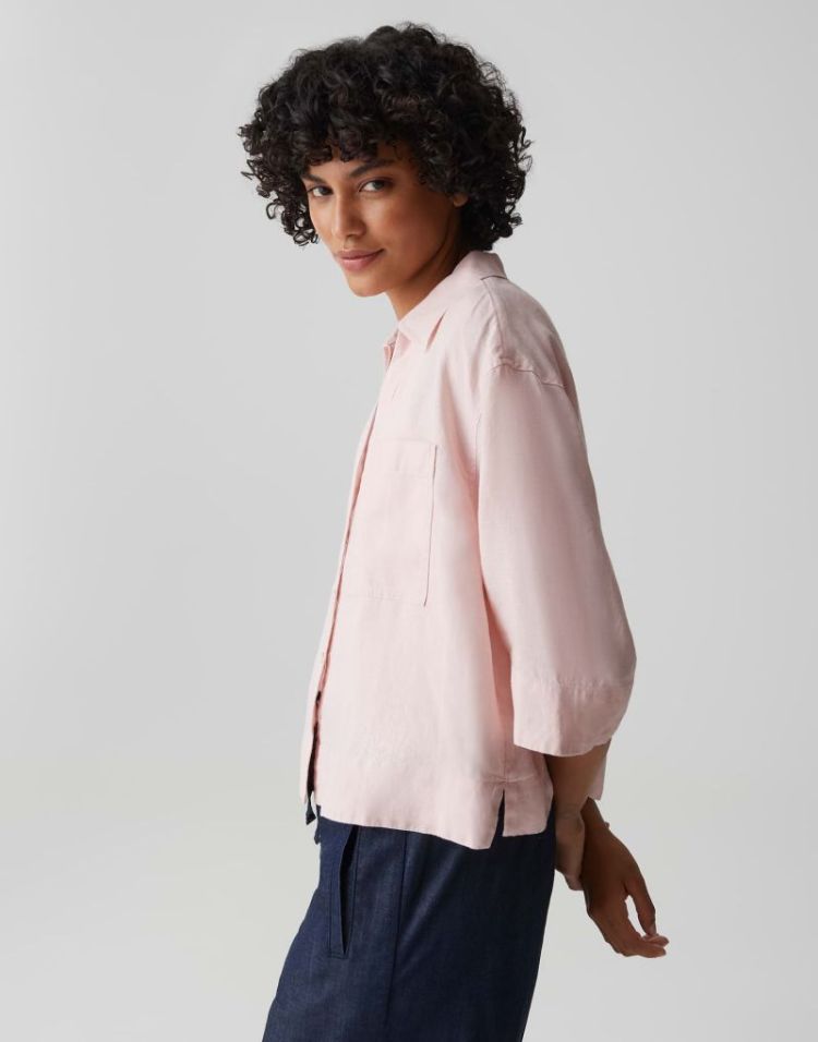 Bloes OPUS 40043 rose tint