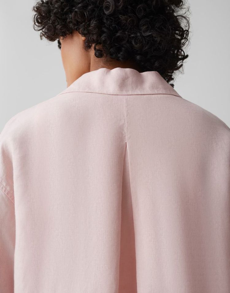 Bloes OPUS 40043 rose tint