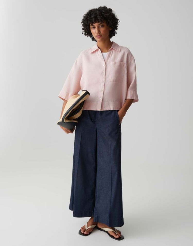Bloes OPUS 40043 rose tint