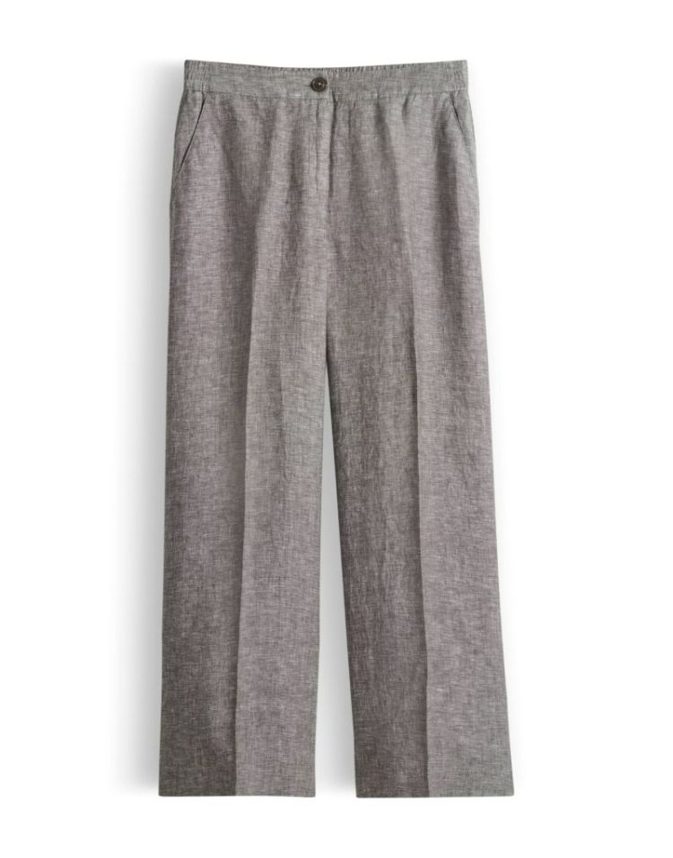 Broek OPUS 30030 deep gree