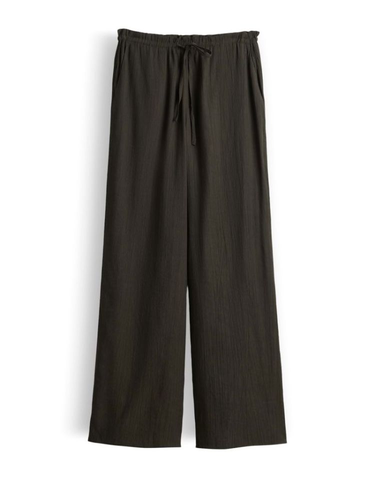 Broek OPUS 30030 deep gree