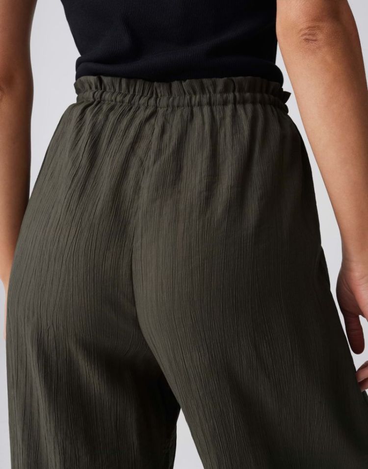 Broek OPUS 30030 deep gree