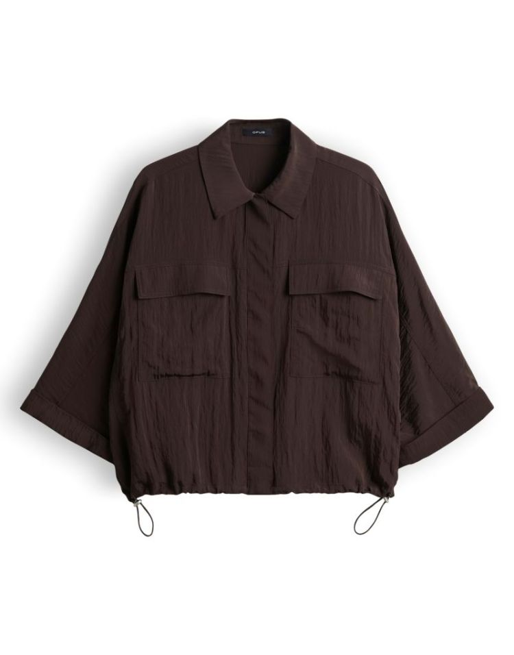 Blazer OPUS 20040 affogato