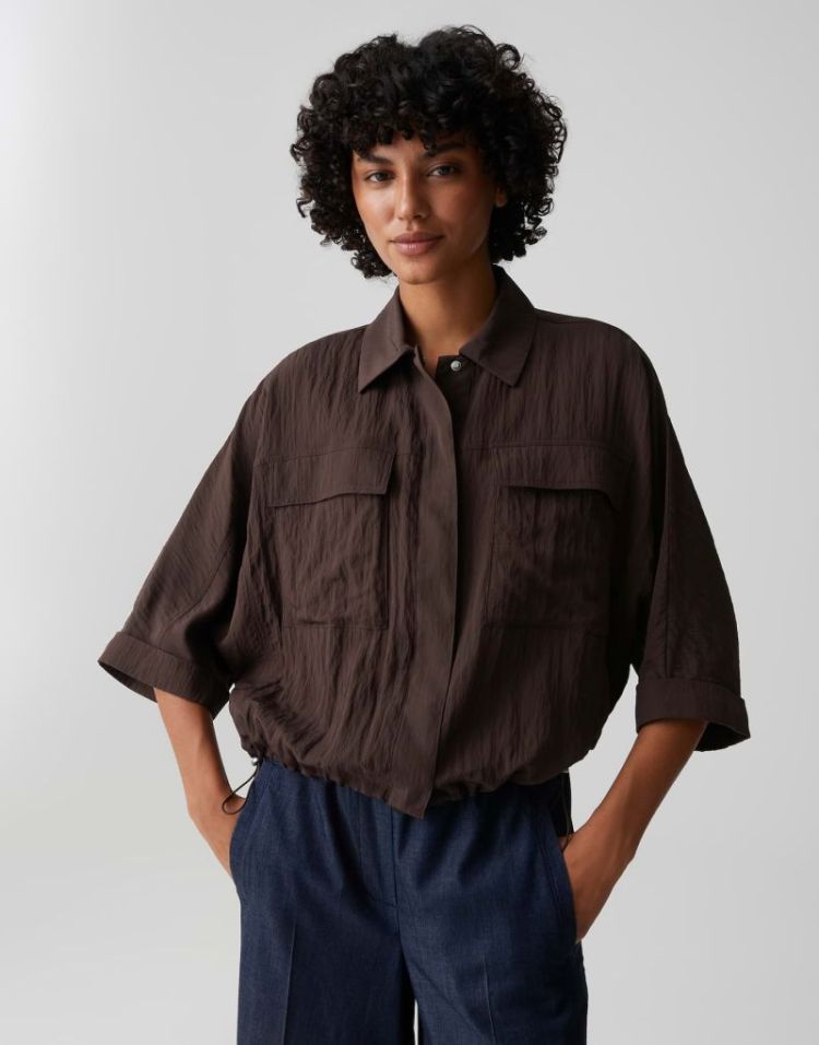 Blazer OPUS 20040 affogato