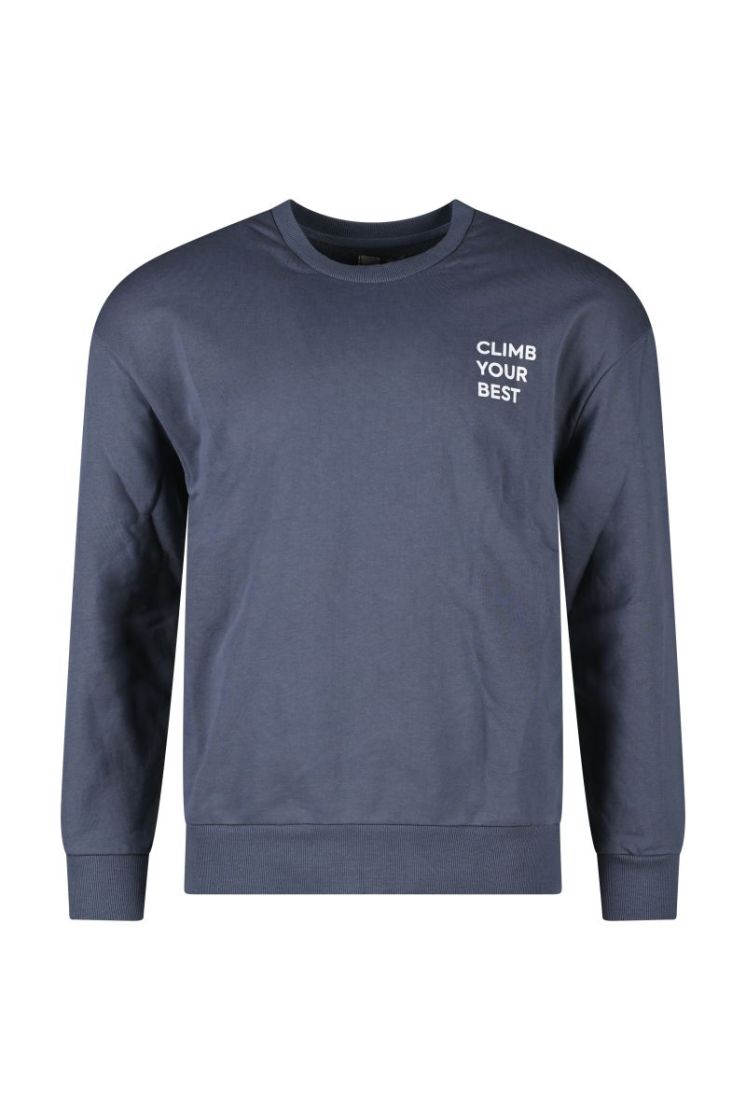 Sweater BOSTON 440 INDIGO
