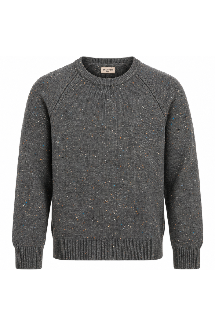 Pull BOSTON 435 BEIGE MARRO