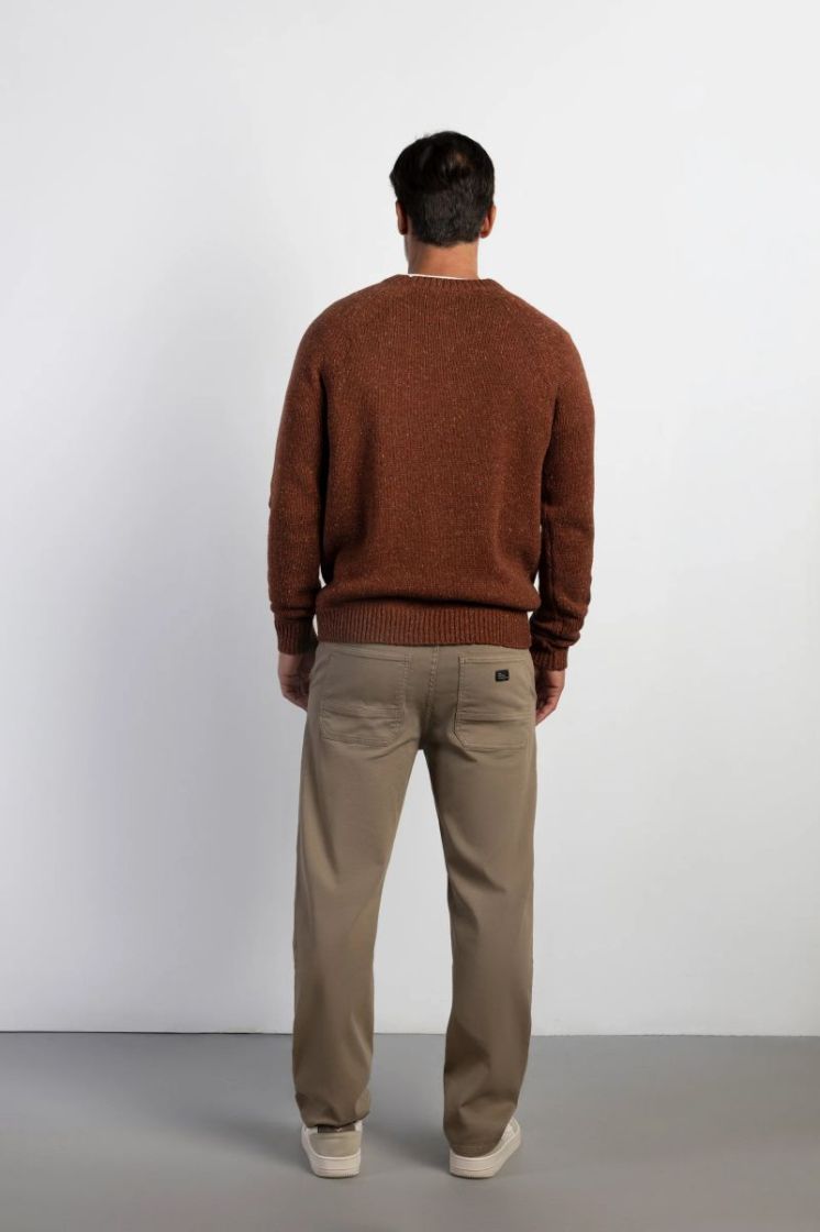 Broek BOSTON 434 SABLE