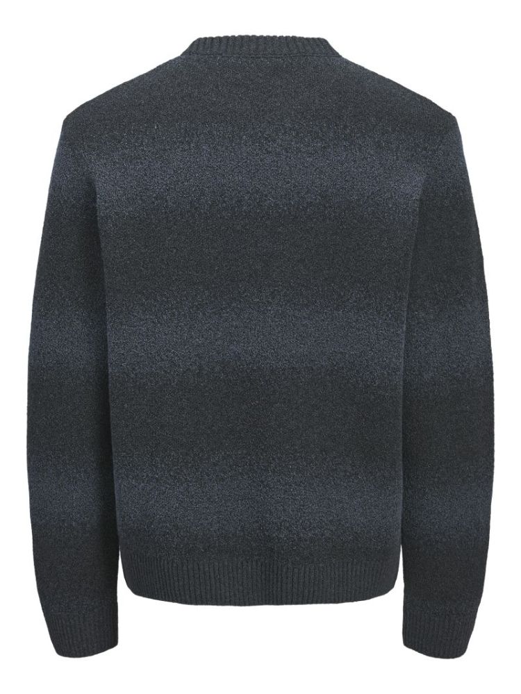Pull J&J JUNIOR 175917001 Sky C