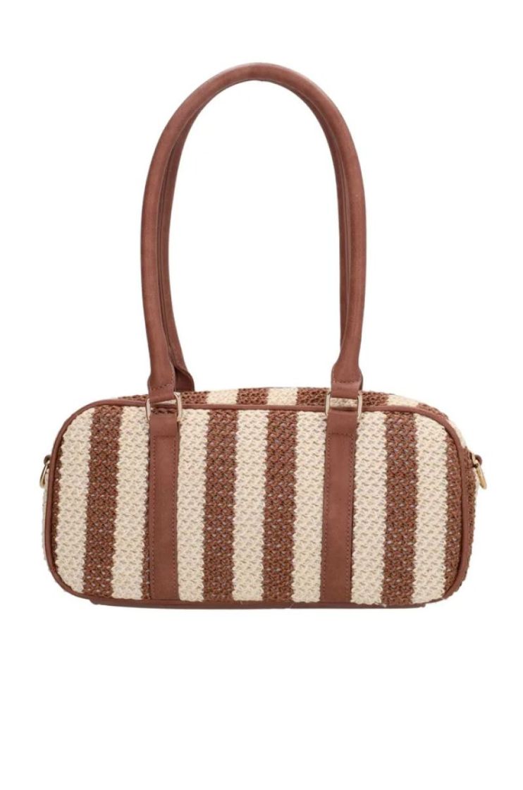Handtas CHARM LONDON 1273 MOCHA