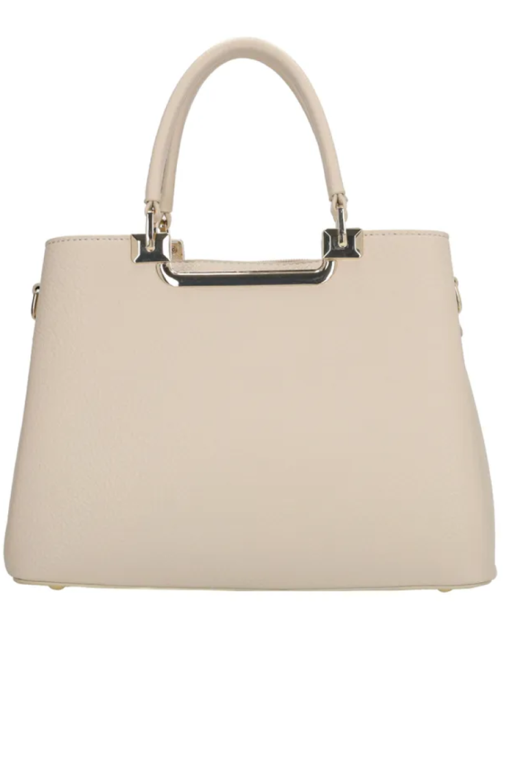 Handtas CHARM LONDON 043 BEIGE