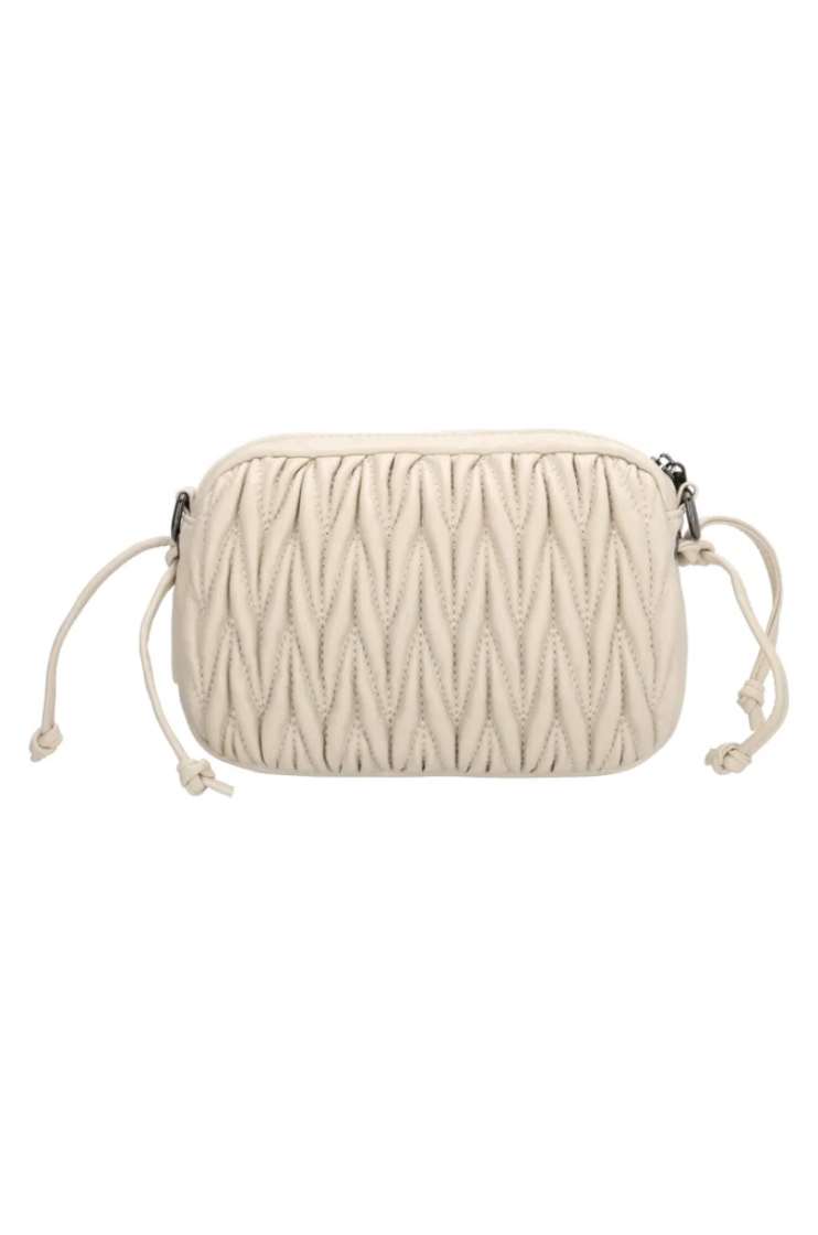 Handtas CHARM LONDON 043 BEIGE