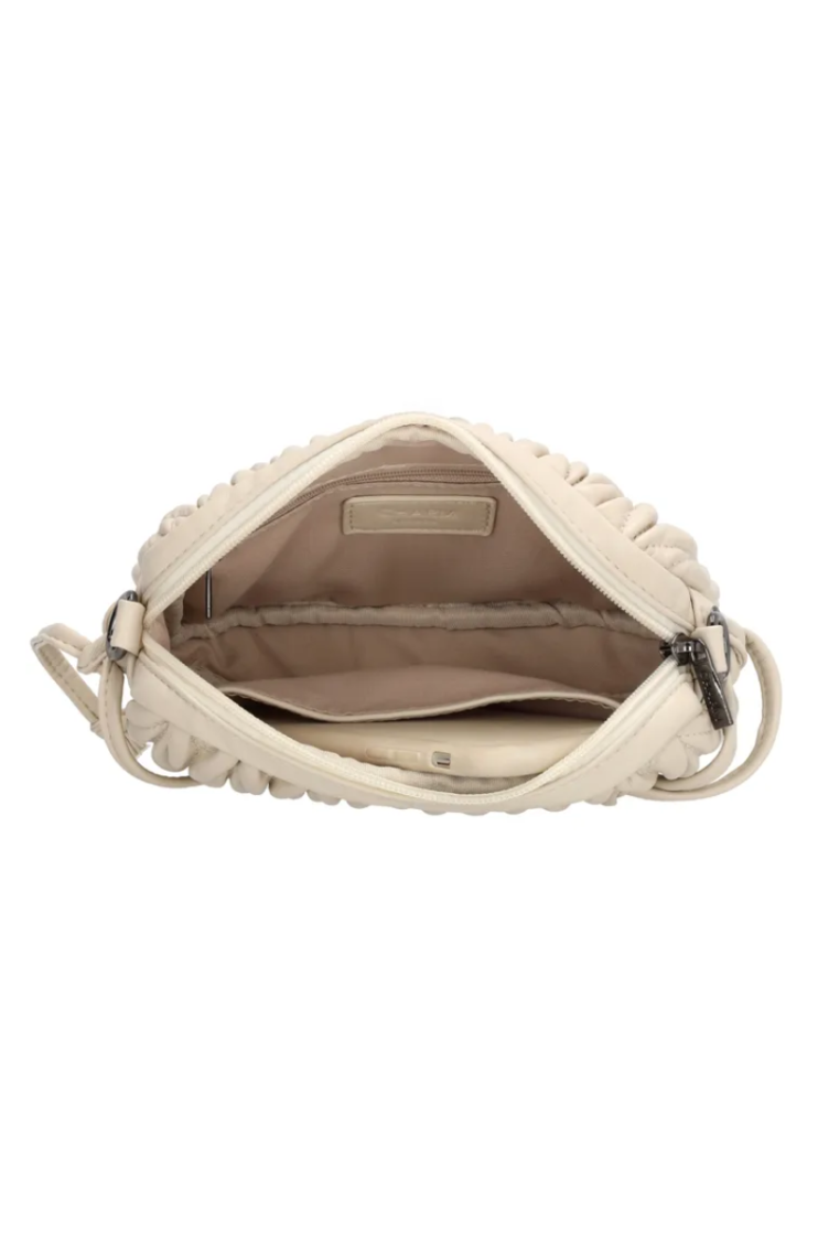 Handtas CHARM LONDON 043 BEIGE