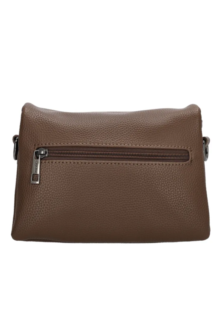 Handtas CHARM LONDON 1273 MOCHA