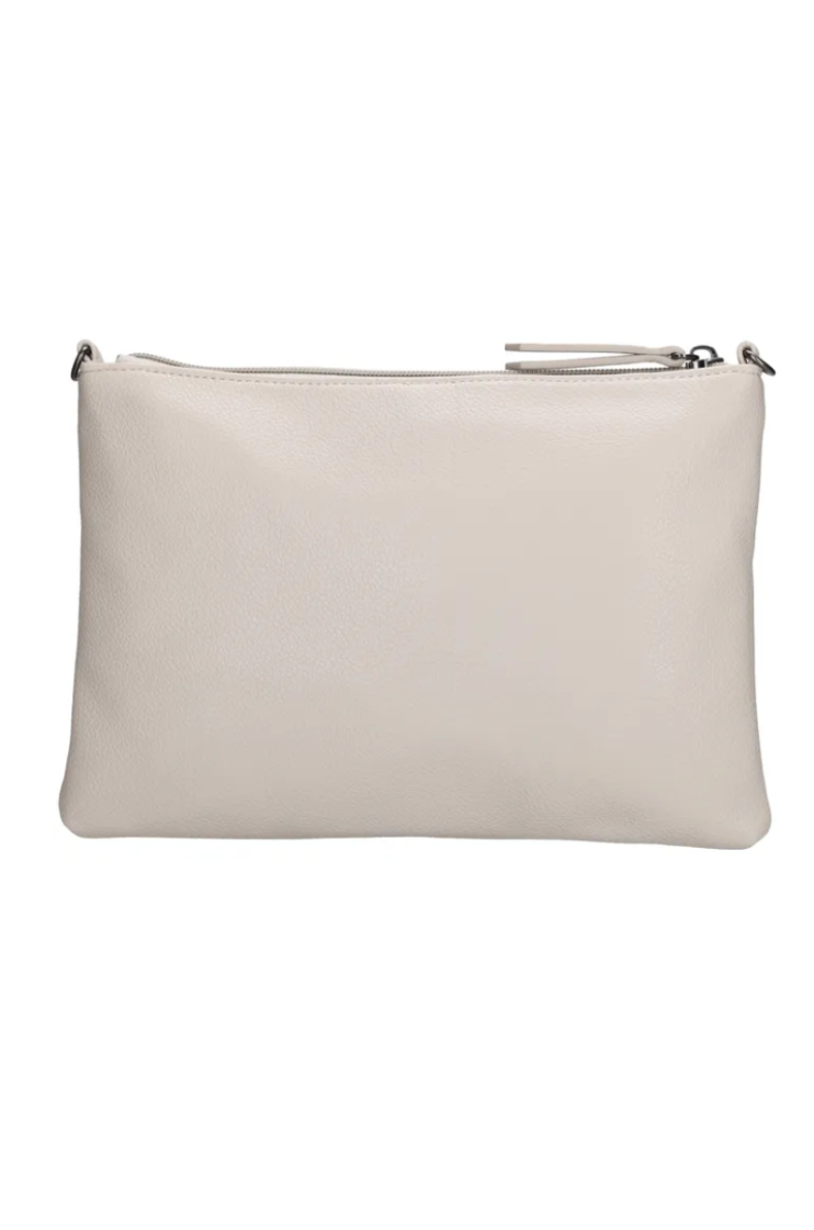 Handtas BEAGLES 117 LIGHT TAUPE