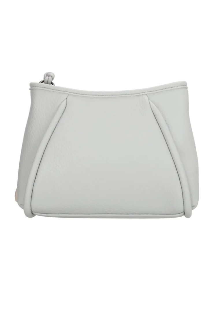 Handtas ZEBRA 018 LIGHT BLUE
