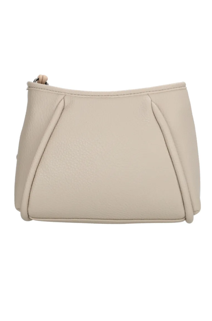 Handtas ZEBRA 138 CREAM