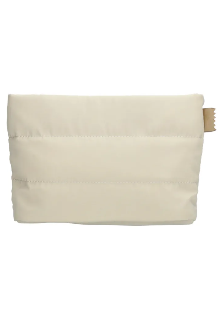 Handtas ZEBRA 138 CREAM