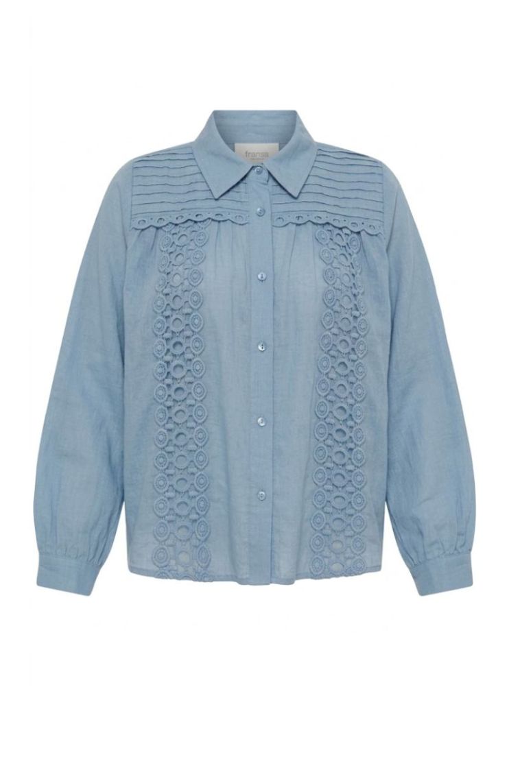 Bloes FRANSA 154009 Blue Bli