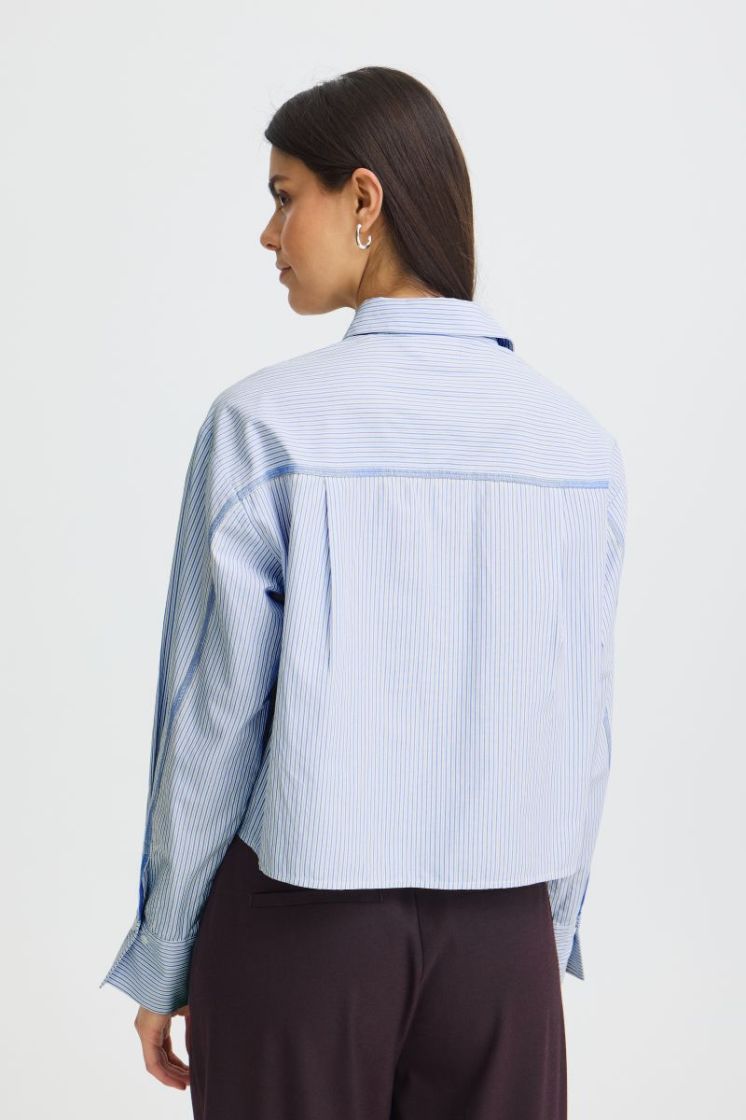 Bloes FRANSA 900012258 BLUE