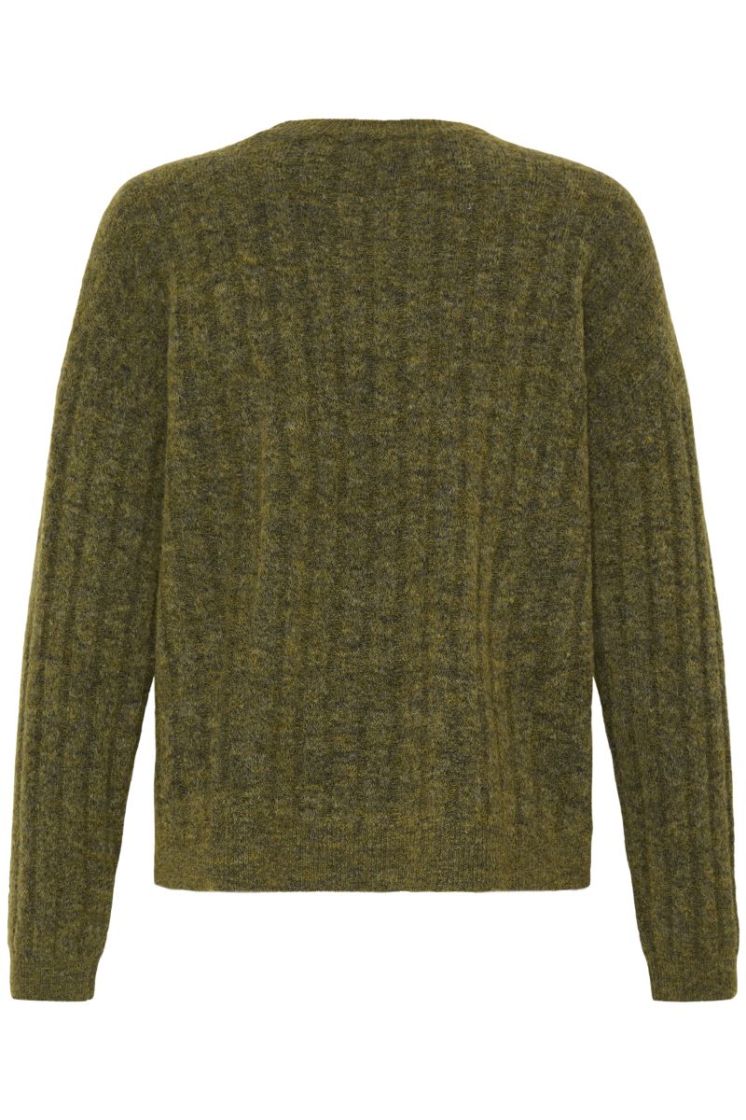 Pull FRANSA 1806271 Fir Gre