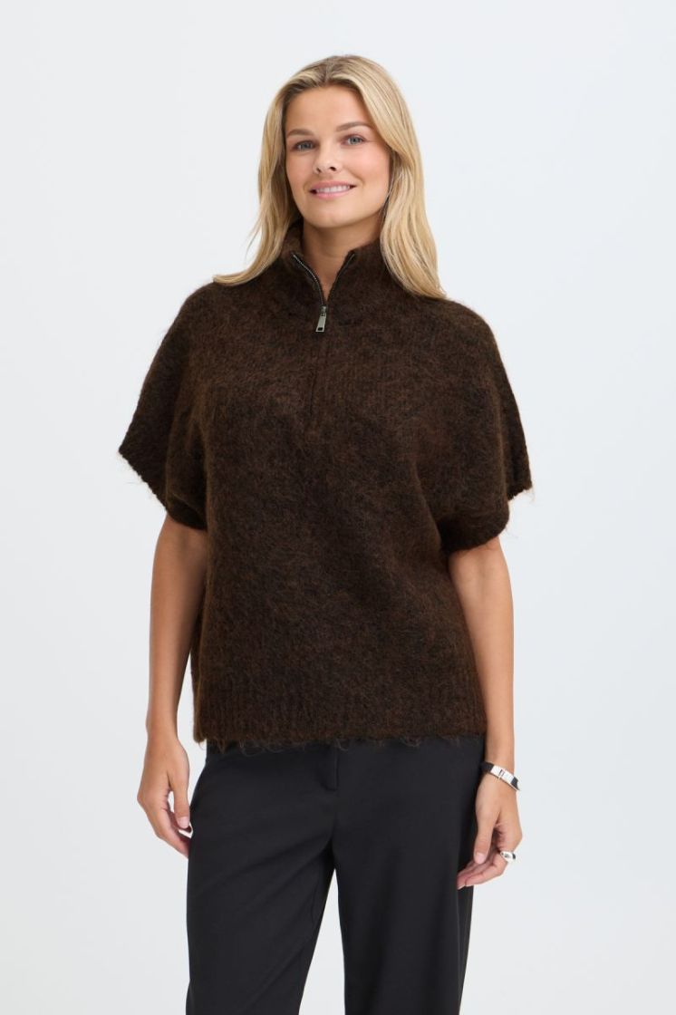 Pull FRANSA 1909131 HOT FUD