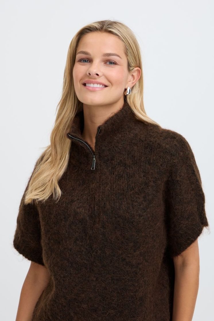 Pull FRANSA 1909131 HOT FUD