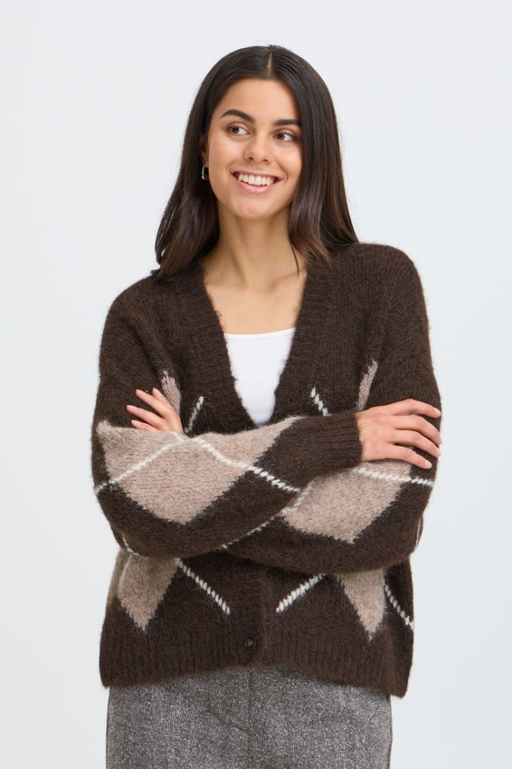 Gilet FRANSA 900014126 HOT F