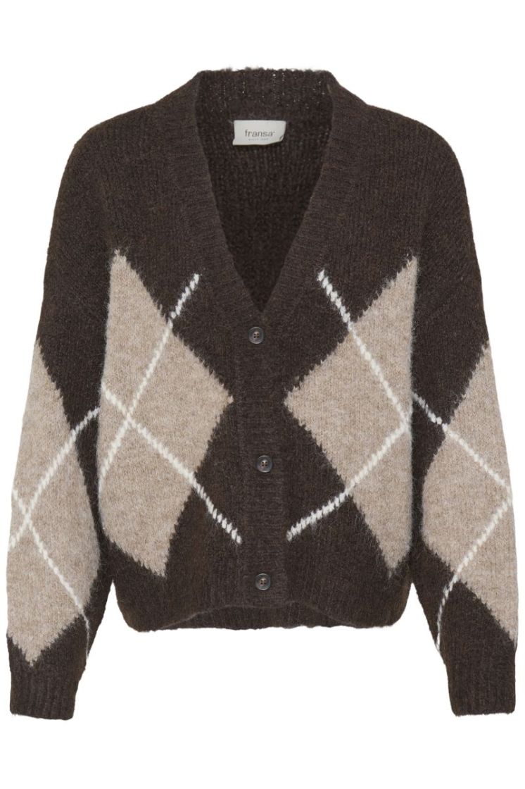 Gilet FRANSA 900014126 HOT F