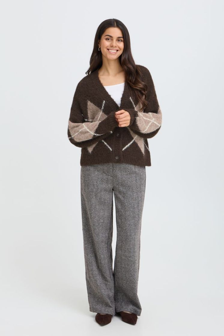 Gilet FRANSA 900014126 HOT F