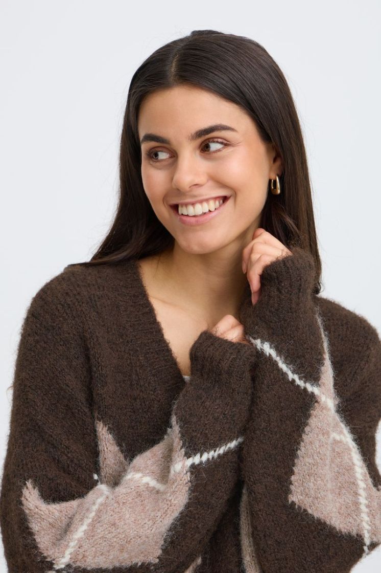 Gilet FRANSA 900014126 HOT F