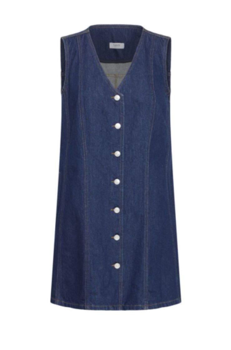 Kleed B.YOUNG 200462 Dark Blu