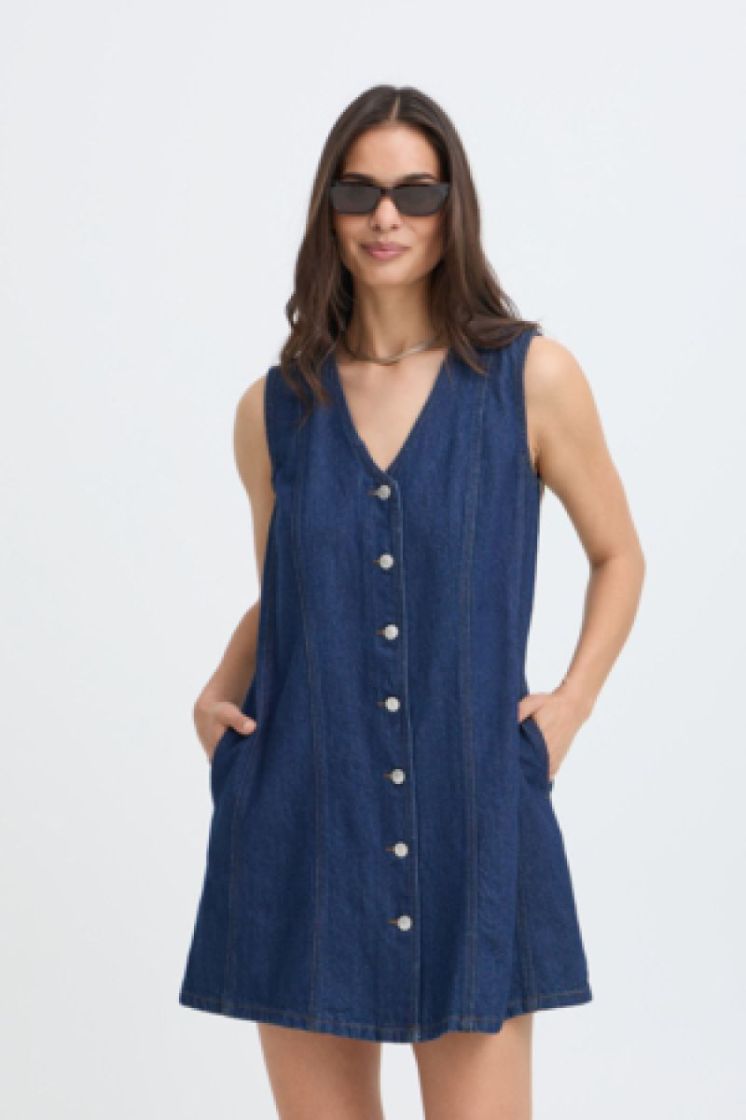 Kleed B.YOUNG 200462 Dark Blu