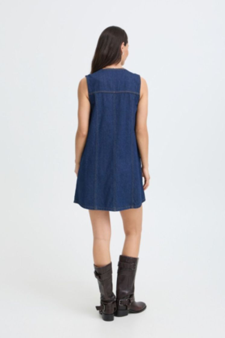 Kleed B.YOUNG 200462 Dark Blu