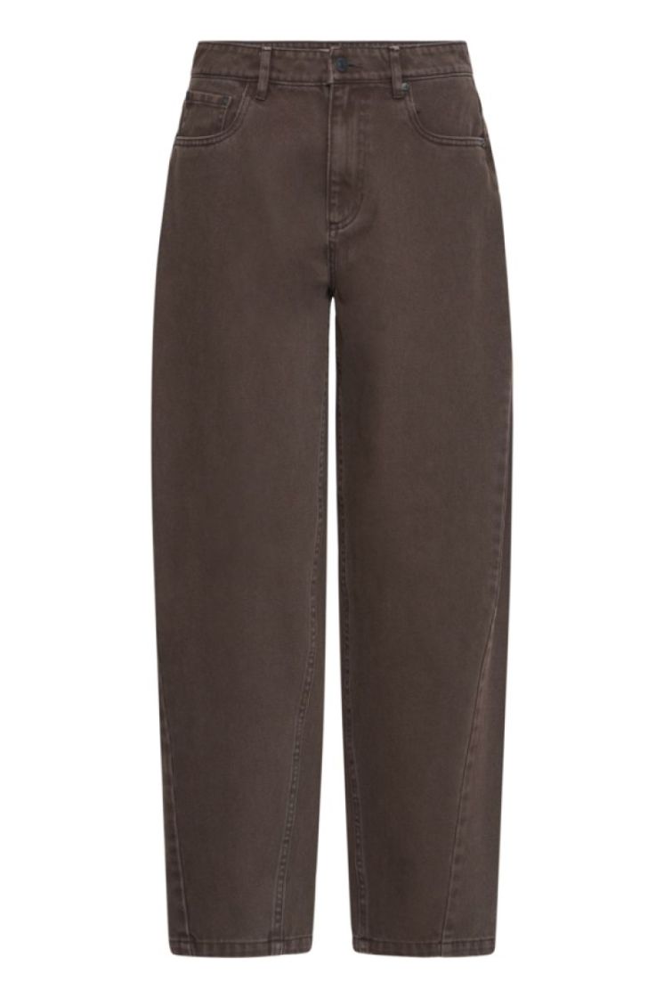 Broek B.YOUNG 191016 Java