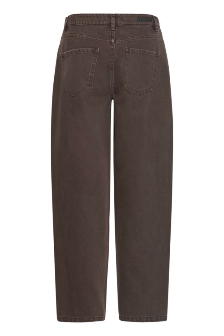 Broek B.YOUNG 191016 Java