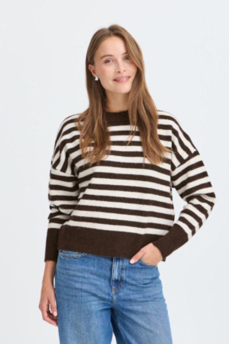 Pull B.YOUNG 900016180 JAVA/